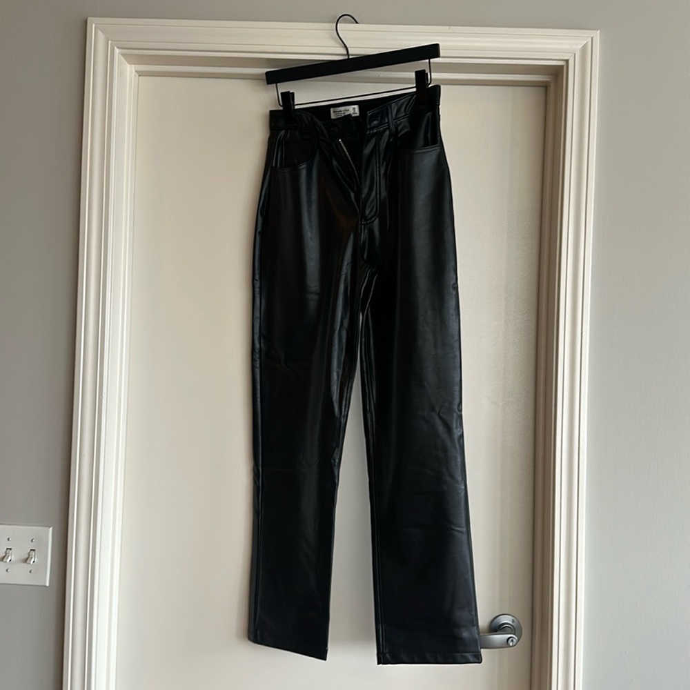 Pant